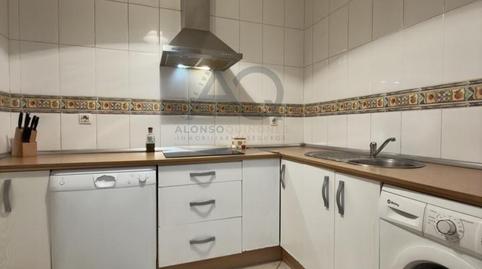Ground floor apartment for sale in La Paz