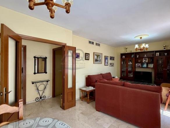 Apartment for sale in Las Cabezas de San Juan