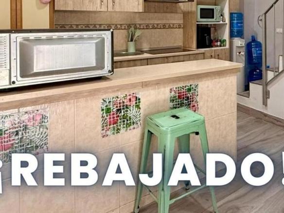House or villa for sale in Las Cabezas de San Juan