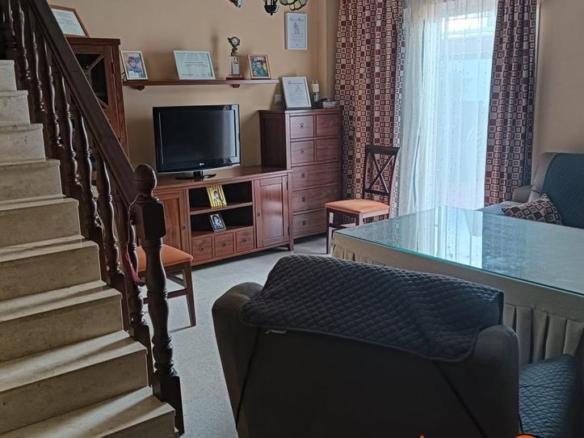 House or villa for sale in Lora del Río