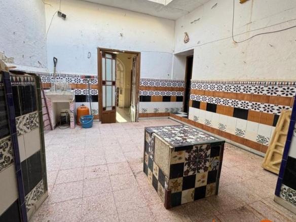 House or villa for sale in Carmona