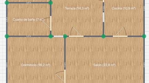 House or villa for sale in Carmona