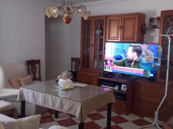 Apartment for sale in Lora del Río