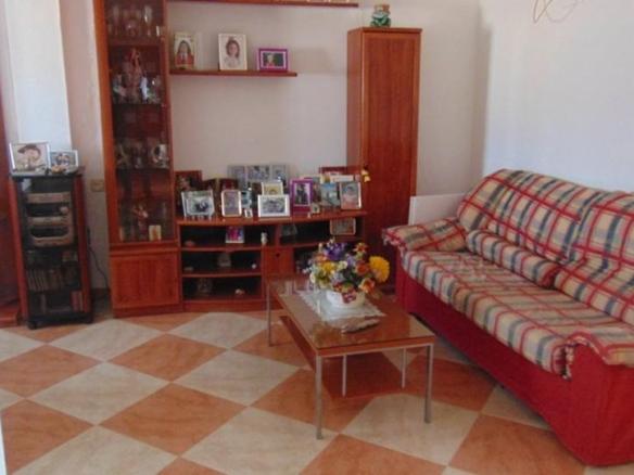 Apartment for sale in Lora del Río