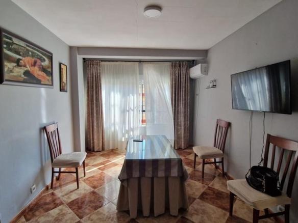 Apartment for sale in Lora del Río