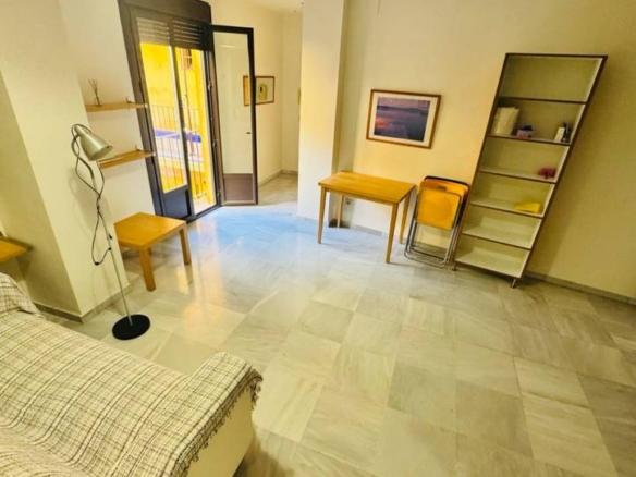 Apartment for sale in Morón de la Frontera