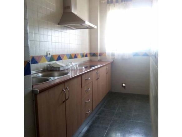 Apartment for sale in Morón de la Frontera