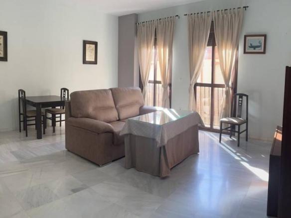Apartment for sale in Morón de la Frontera
