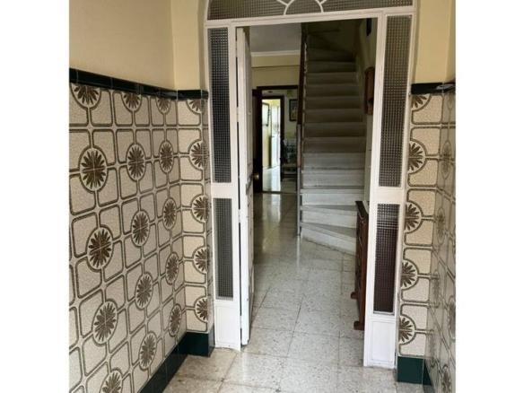 House or villa for sale in Morón de la Frontera