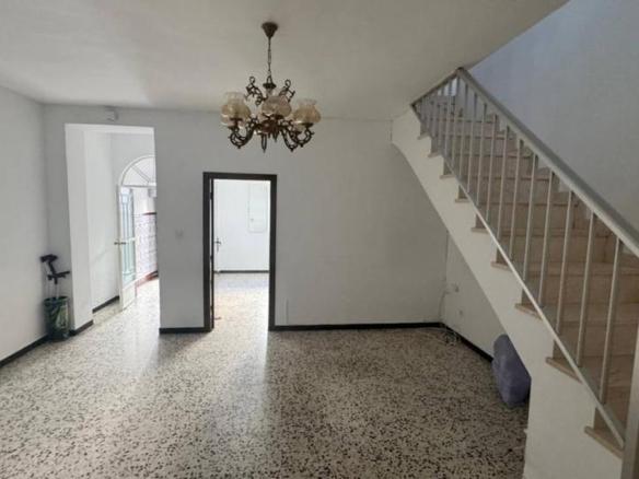 House or villa for sale in Morón de la Frontera