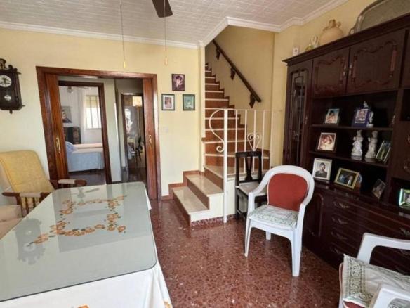 Apartment for sale in Morón de la Frontera