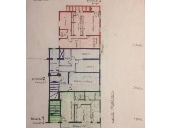 Apartment for sale in Morón de la Frontera
