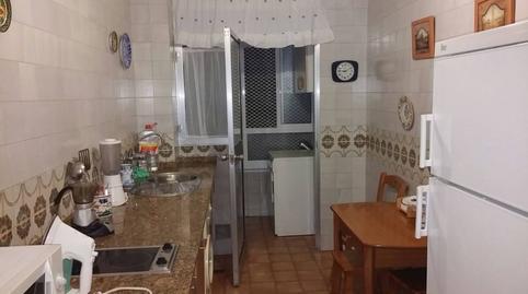 Apartment for sale in Morón de la Frontera