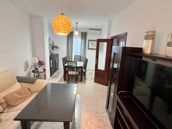 House or villa for sale in Morón de la Frontera