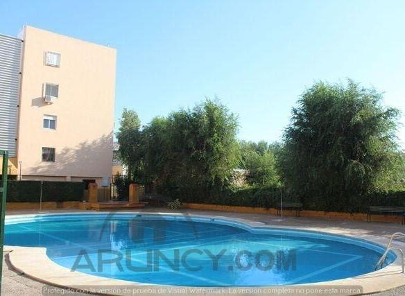 Apartment for sale in La Paz
