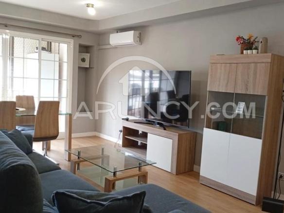 Apartment for sale in Los Molinos