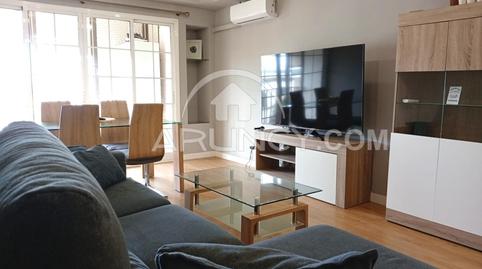 Apartment for sale in Los Molinos