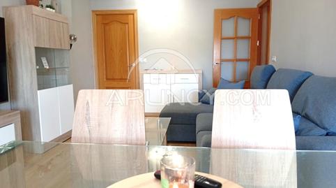 Apartment for sale in Los Molinos
