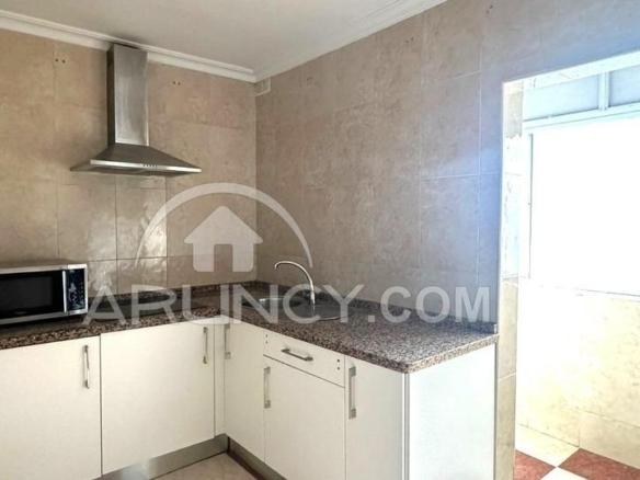 Apartment for sale in Nueva Alcalá
