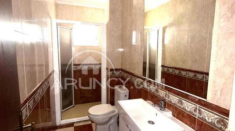 Apartment for sale in Nueva Alcalá