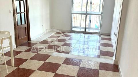 Apartment for sale in Nueva Alcalá