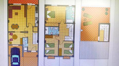 Townhouse for sale in Bellavista