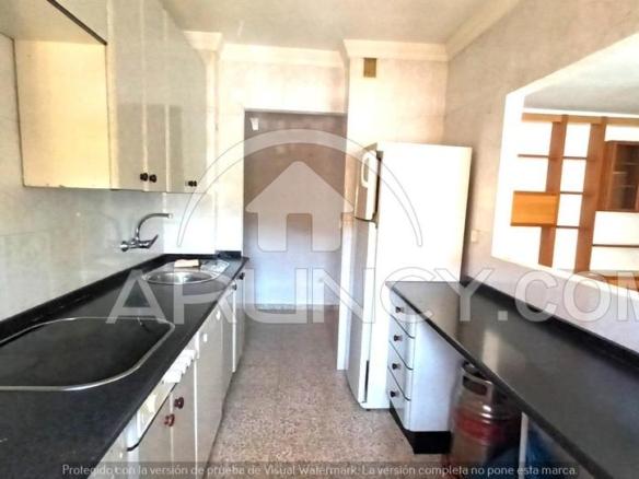 Apartment for sale in La Paz