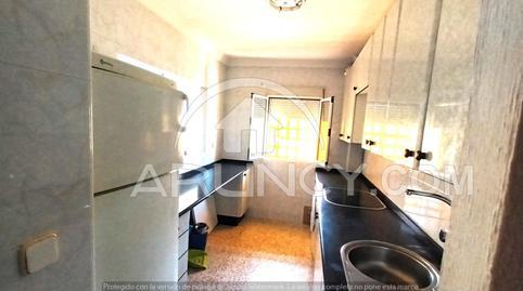 Apartment for sale in La Paz