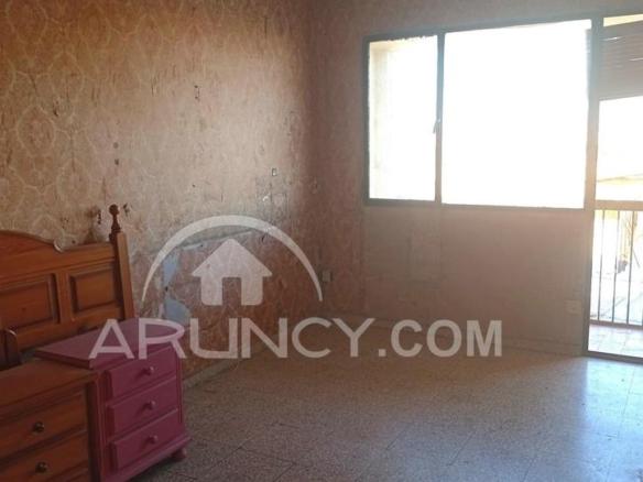 Apartment for sale in Nueva Alcalá
