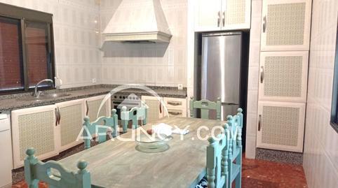 House or villa for sale in Los Molinos