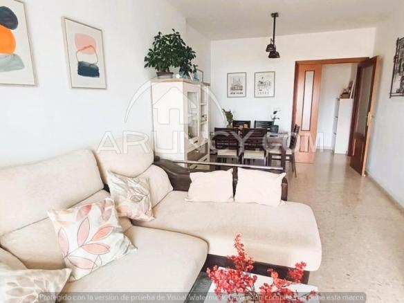 Apartment for sale in the city center