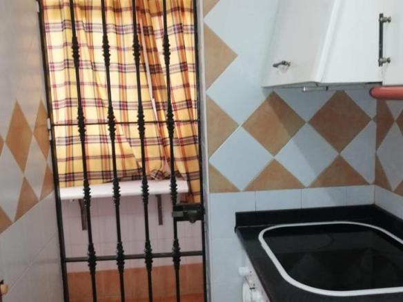 Ground floor apartment for sale in Nueva Alcalá