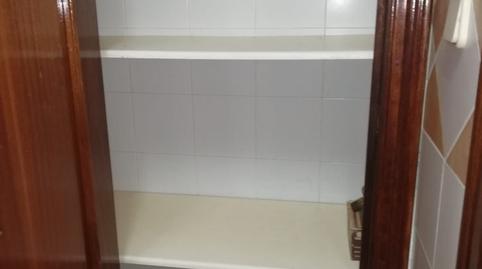 Ground floor apartment for sale in Nueva Alcalá