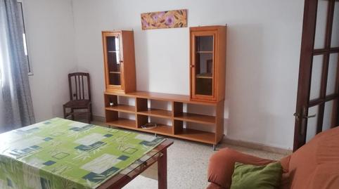 Ground floor apartment for sale in Nueva Alcalá