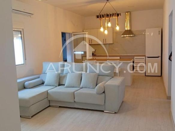 Penthouse for sale in Los Molinos