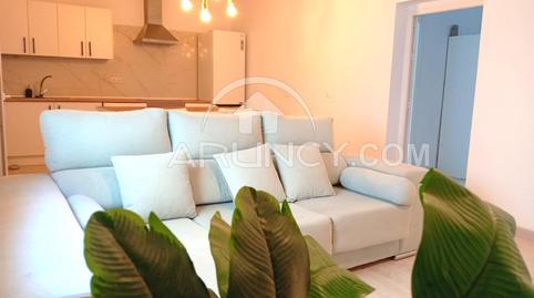 Penthouse for sale in Los Molinos