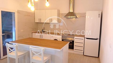 Penthouse for sale in Los Molinos
