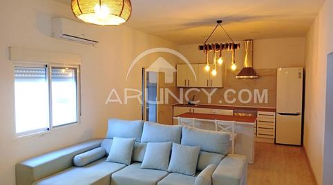 Penthouse for sale in Los Molinos