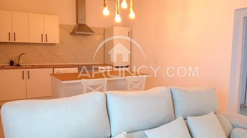 Penthouse for sale in Los Molinos