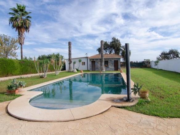 House or villa for sale in Rinconada