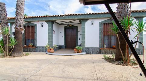 House or villa for sale in Rinconada