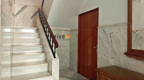 Townhouse for sale in the Nervión neighborhood