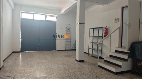 Townhouse for sale in the Nervión neighborhood