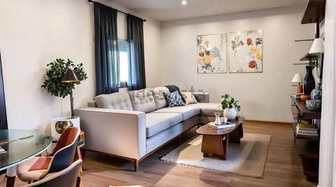 Townhouse for sale in the Nervión neighborhood