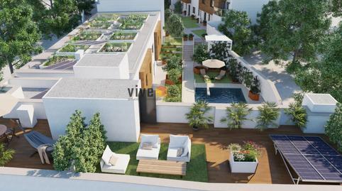Townhouse for sale in the Old Town