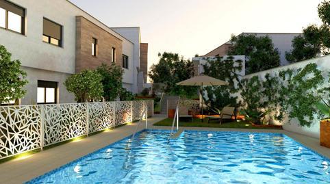 Townhouse for sale in the Old Town
