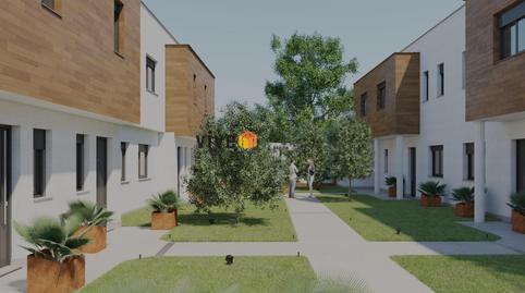 Townhouse for sale in the Old Town