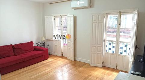 Apartment for sale in La Calzada – La Florida