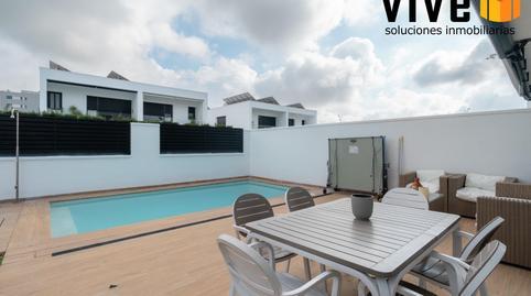 Townhouse for sale in Nuevo Bulevar