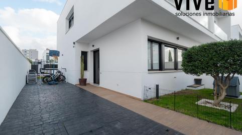 Townhouse for sale in Nuevo Bulevar